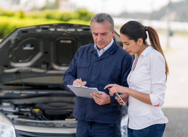 Auto insurance office in Century